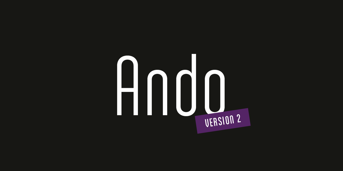 Ando